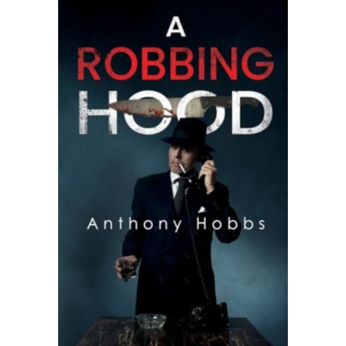 Pegasus Elliot Mackenzie Publishers A Robbing Hood (häftad, eng)