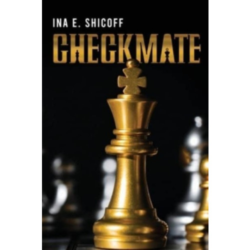 Pegasus Elliot Mackenzie Publishers Checkmate (häftad, eng)