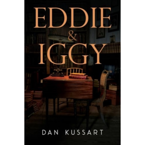 Pegasus Elliot Mackenzie Publishers Eddie & Iggy (häftad, eng)