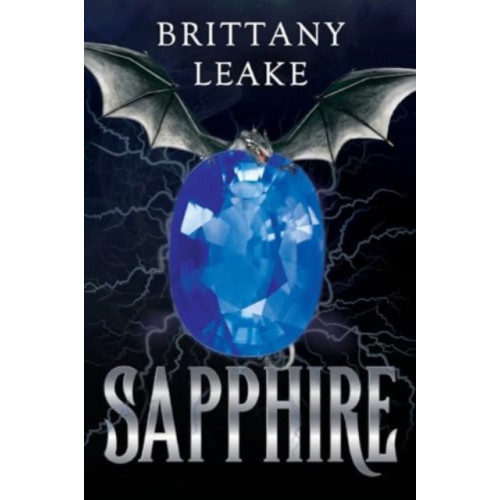 Pegasus Elliot Mackenzie Publishers Sapphire (häftad, eng)