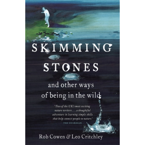 Hodder & Stoughton Skimming Stones (häftad, eng)
