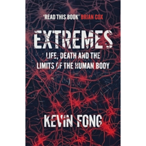 Hodder & Stoughton Extremes (häftad, eng)