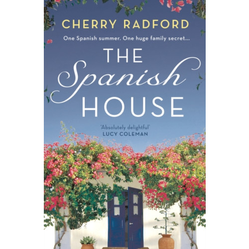 Bloomsbury Publishing PLC The Spanish House (häftad, eng)