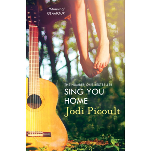 Hodder & Stoughton Sing You Home (häftad, eng)