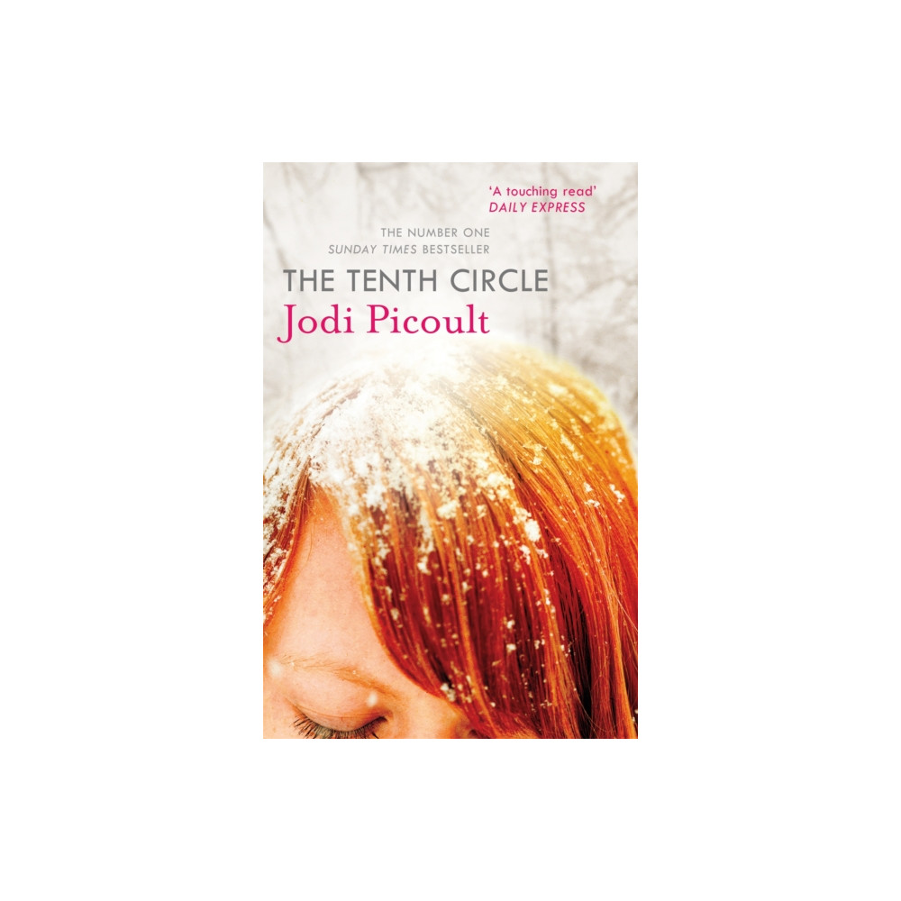 Produktbild för The Tenth Circle (häftad, eng)
