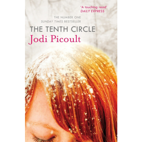Hodder & Stoughton The Tenth Circle (häftad, eng)