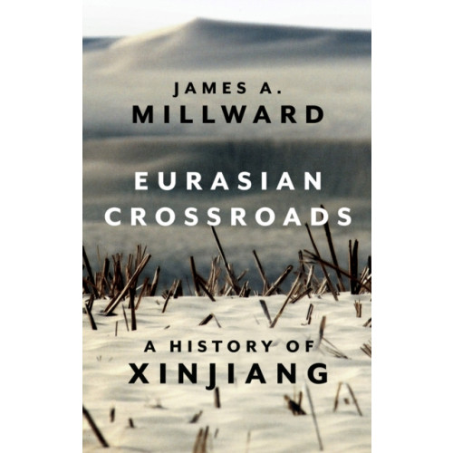 C hurst & co publishers ltd Eurasian Crossroads (häftad, eng)