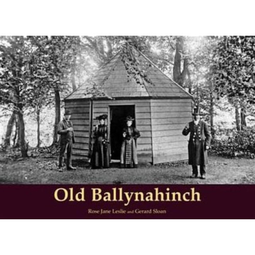 Stenlake Publishing Old Ballynahinch (häftad, eng)