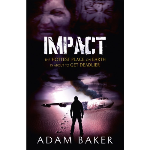 Hodder & Stoughton Impact (häftad, eng)