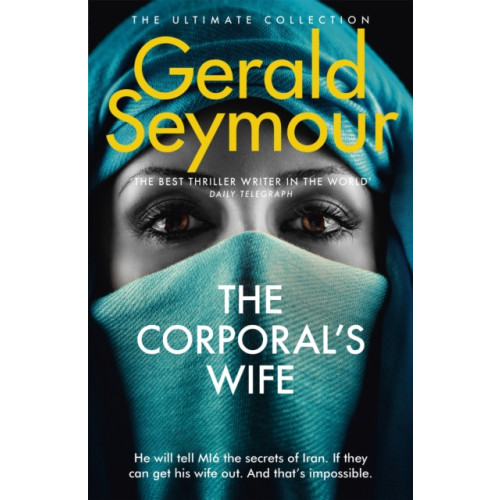 Hodder & Stoughton The Corporal's Wife (häftad, eng)
