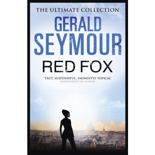 Hodder & Stoughton Red Fox (häftad, eng)