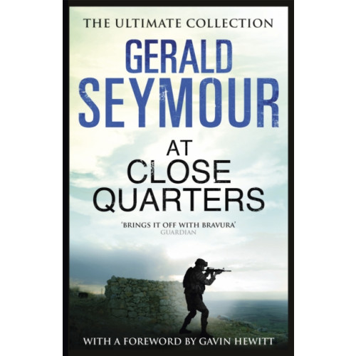 Hodder & Stoughton At Close Quarters (häftad, eng)