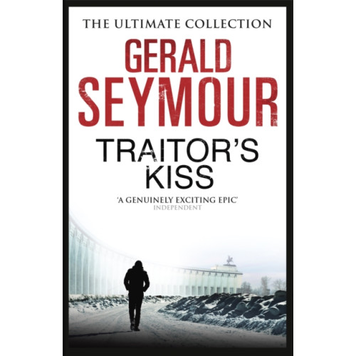 Hodder & Stoughton Traitor's Kiss (häftad, eng)
