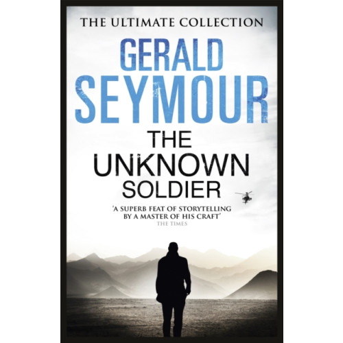 Hodder & Stoughton The Unknown Soldier (häftad, eng)
