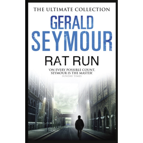 Hodder & Stoughton Rat Run (häftad, eng)