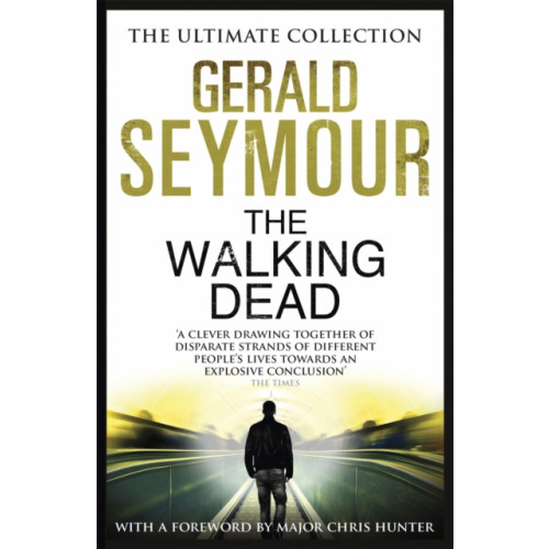 Hodder & Stoughton The Walking Dead (häftad, eng)