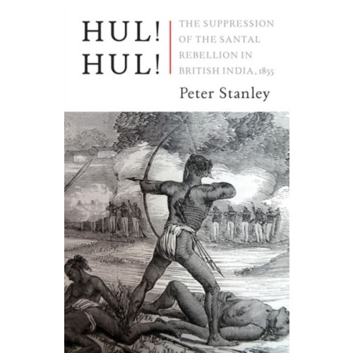 C hurst & co publishers ltd Hul! Hul! (inbunden, eng)