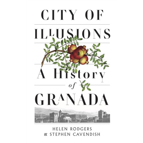 C hurst & co publishers ltd City of Illusions (inbunden, eng)
