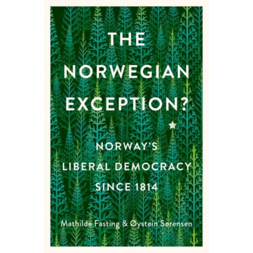 C hurst & co publishers ltd The Norwegian Exception? (inbunden, eng)