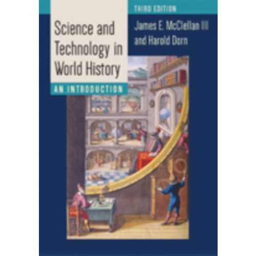 Johns Hopkins University Press Science and Technology in World History (häftad, eng)