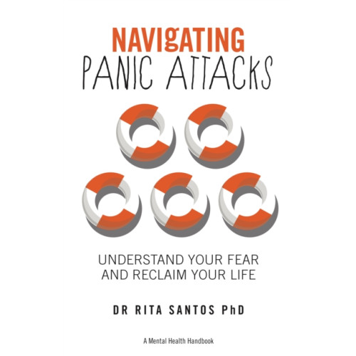 Trigger Publishing Navigating Panic Attacks (häftad, eng)