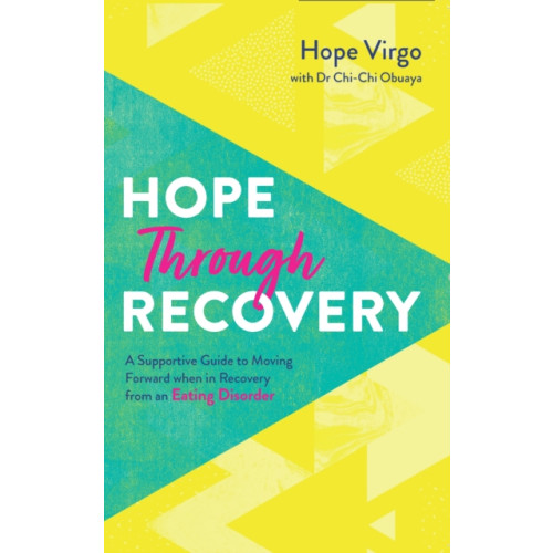 Trigger Publishing Hope through Recovery (häftad, eng)