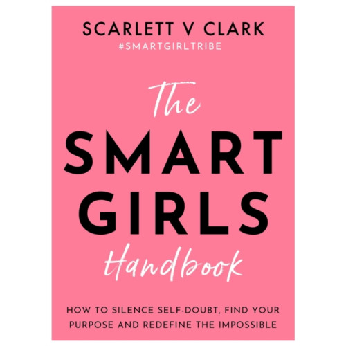 Trigger Publishing Smart Girls Handbook (häftad, eng)