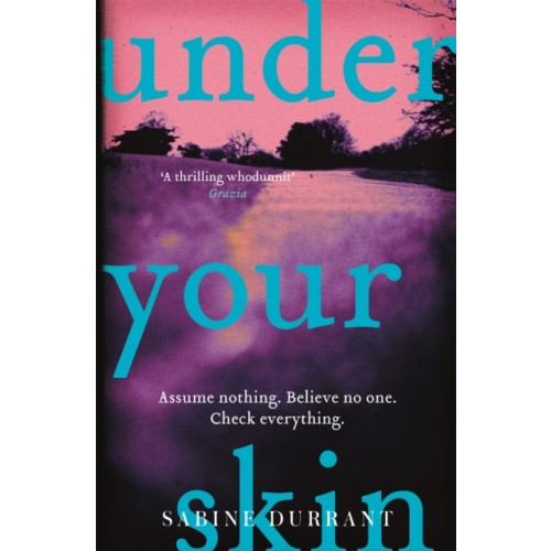 Hodder & Stoughton Under Your Skin (häftad, eng)