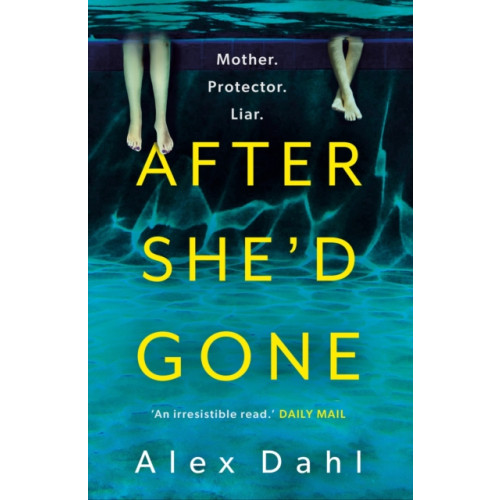Bloomsbury Publishing PLC After She'd Gone (häftad, eng)