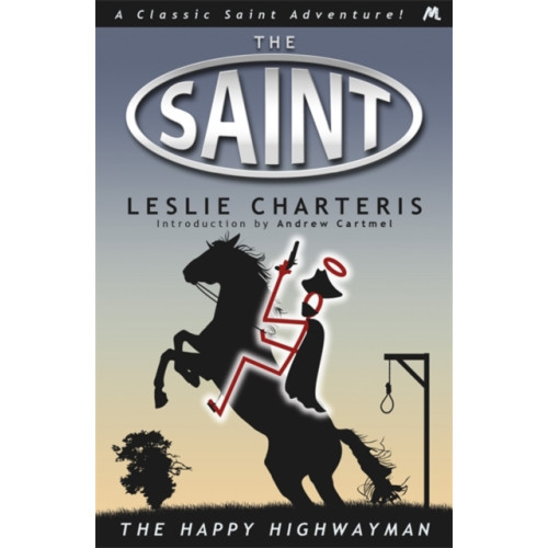 Hodder & Stoughton The Happy Highwayman (häftad, eng)