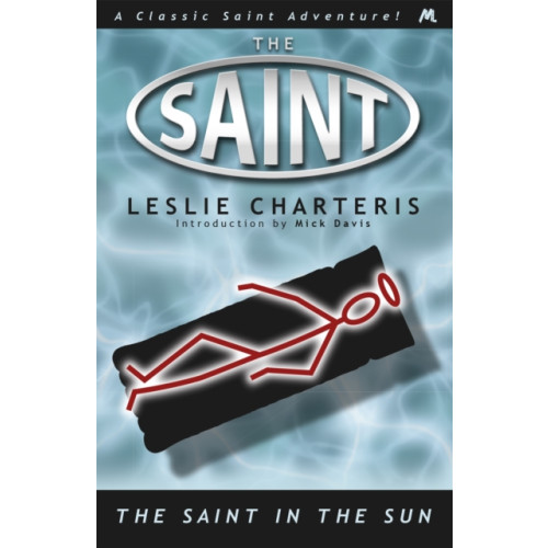 Hodder & Stoughton The Saint in the Sun (häftad, eng)