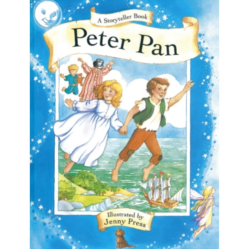 Anness publishing A Storyteller Book (häftad, eng)