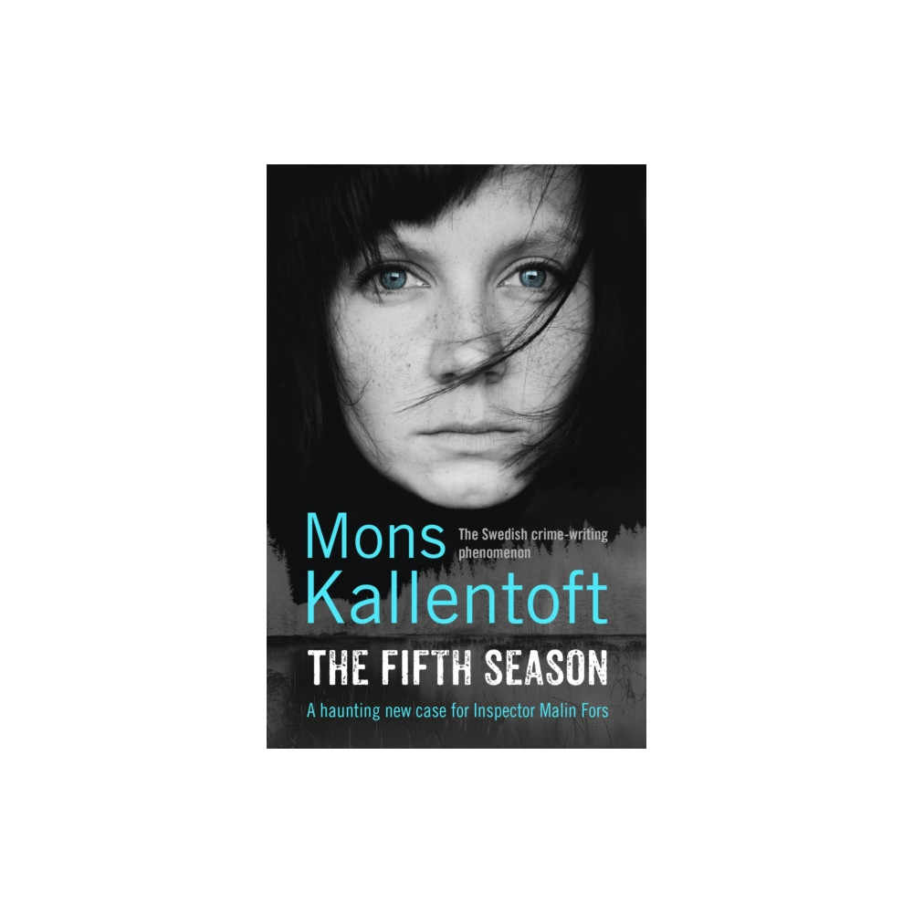 Produktbild för The Fifth Season (häftad, eng)