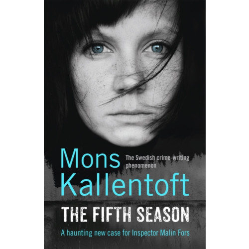 Hodder & Stoughton The Fifth Season (häftad, eng)