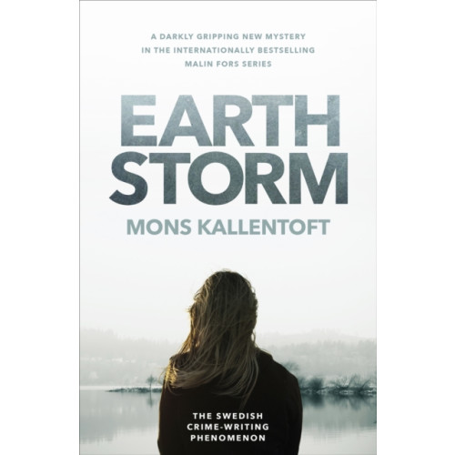 Hodder & Stoughton Earth Storm (häftad, eng)