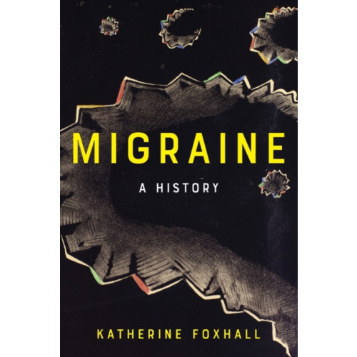 Johns Hopkins University Press Migraine (häftad, eng)