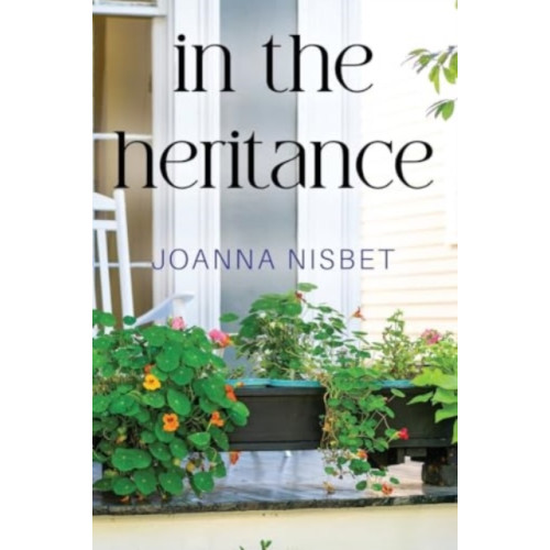 Olympia Publishers In the Heritance (häftad, eng)
