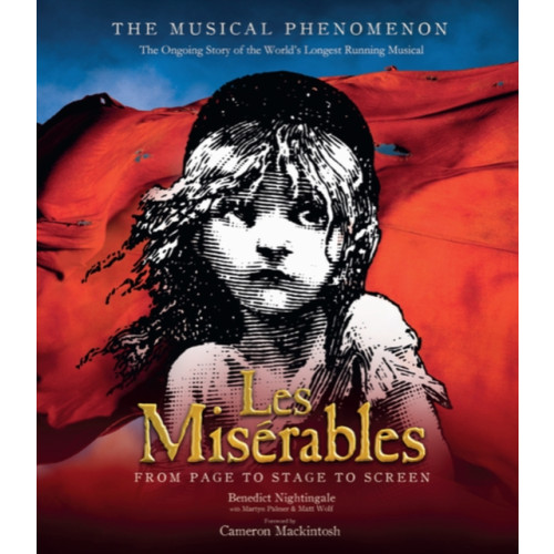 Headline Publishing Group Les Miserables (inbunden, eng)