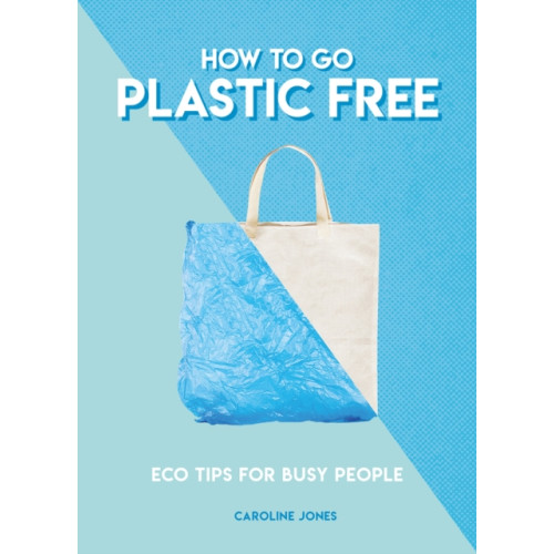 Headline Publishing Group How to Go Plastic Free (häftad, eng)