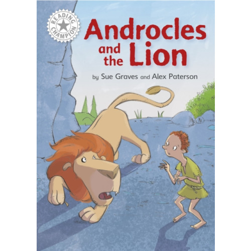 Hachette Children's Group Reading Champion: Androcles and the Lion (häftad, eng)