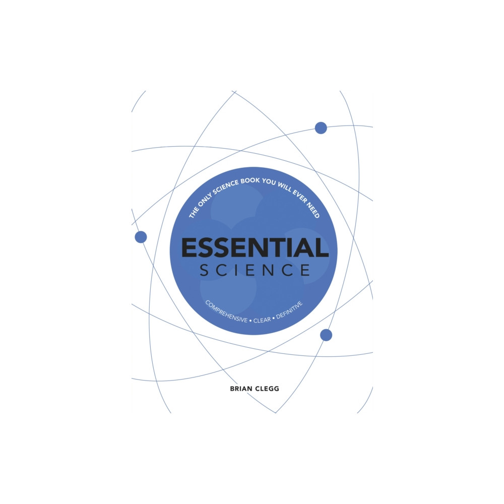 Produktbild för Essential Science (inbunden, eng)