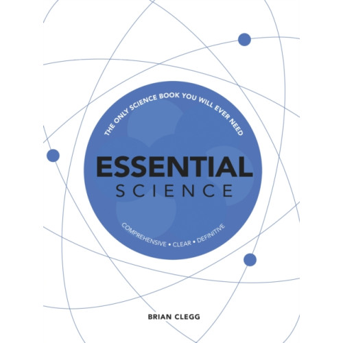 Headline Publishing Group Essential Science (inbunden, eng)