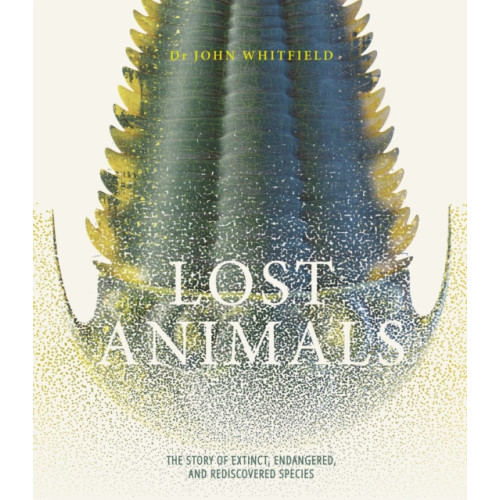 Headline Publishing Group Lost Animals (inbunden, eng)
