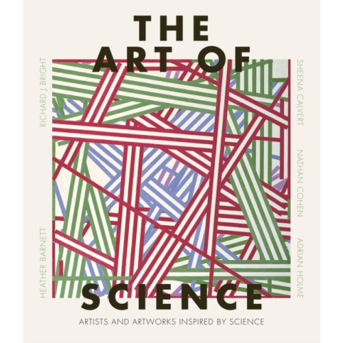 Headline Publishing Group The Art of Science (inbunden, eng)