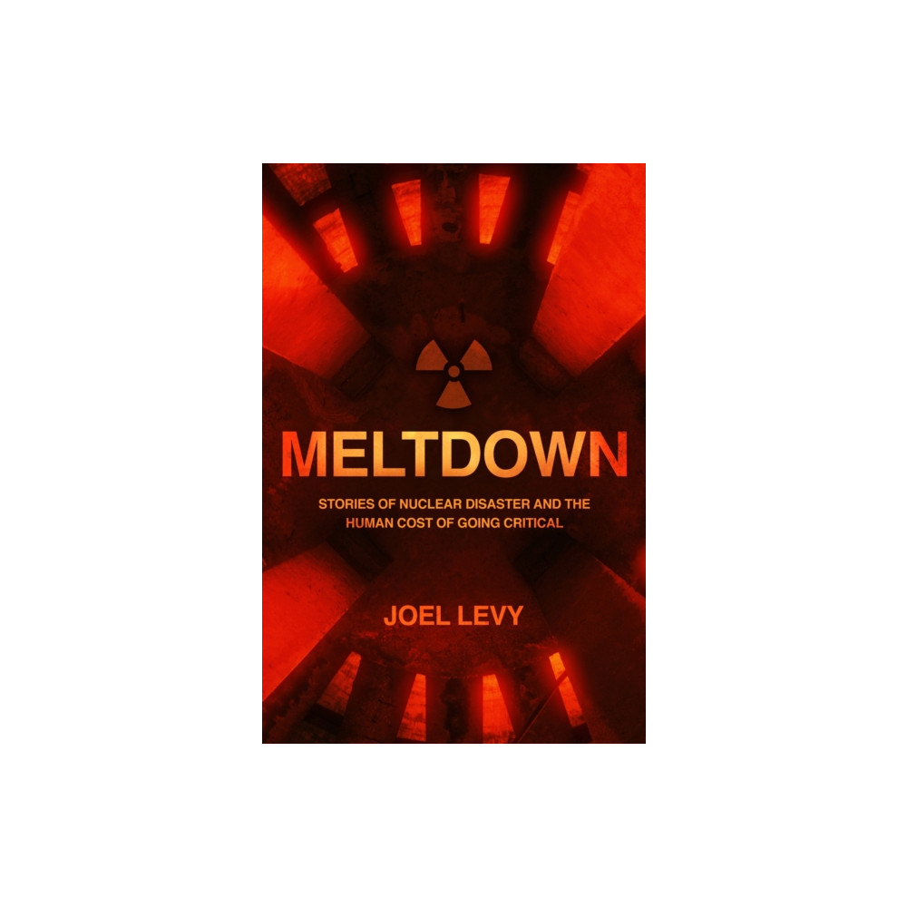 Produktbild för Meltdown (häftad, eng)