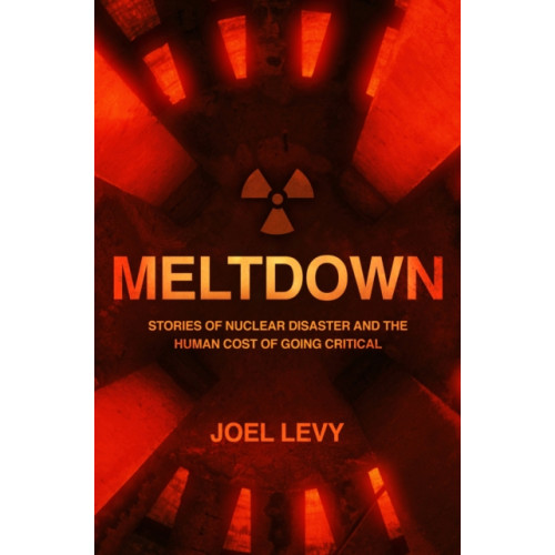 Headline Publishing Group Meltdown (häftad, eng)