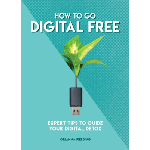 Headline Publishing Group How to Go Digital Free (häftad, eng)