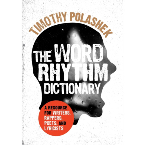 Rowman & littlefield The Word Rhythm Dictionary (häftad, eng)