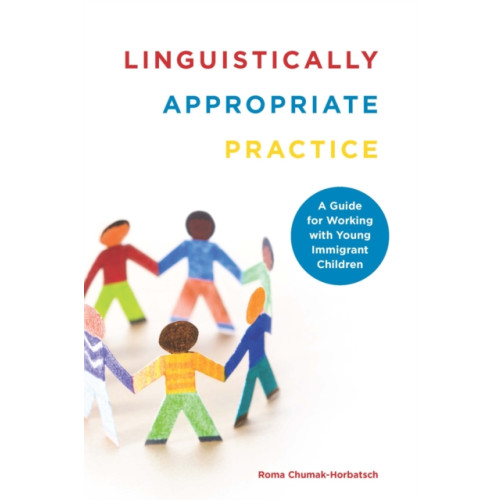 University of Toronto Press Linguistically Appropriate Practice (häftad, eng)