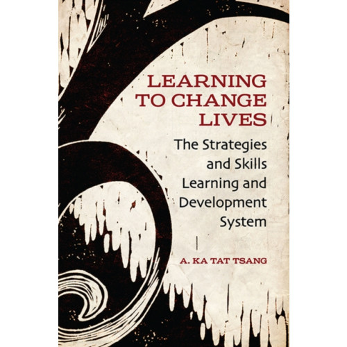 University of Toronto Press Learning to Change Lives (häftad, eng)